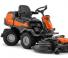 Husqvarna R 420TsX AWD