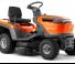 Husqvarna TC 112