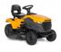Stiga Tornado 398