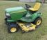 John Deere X485