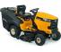 Kosiarki Samojezdne i Traktory Ogrodowe Cub Cadet XT1 0R95