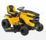 Kosiarki Samojezdne i Traktory Ogrodowe Cub Cadet XT1 0S107