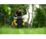 Kosiarki Samojezdne i Traktory Ogrodowe Cub Cadet XT1 0S107