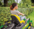 Kosiarki Samojezdne i Traktory Ogrodowe John Deere Z315E 