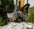Akcesoria Kruszarki do betonu Geith GT80QR