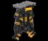 MB Crusher MB-PT1150 