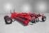 Spulchniacze Horsch Terrano 6 FX