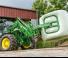 Ładowacz czołowy John Deere 543R