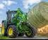 Ładowacz czołowy John Deere 603R