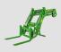 Ładowacz czołowy John Deere 603R
