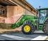 Ładowacz czołowy John Deere 623M