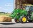 Ładowacz czołowy John Deere 623R