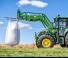 Ładowacz czołowy John Deere 643M