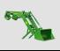 Ładowacz czołowy John Deere 643M