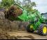 Ładowacz czołowy John Deere 683R