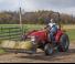 Case IH L 350 A