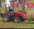 Case IH L 360 A