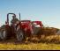 Ładowacz czołowy Massey Ferguson MF 911X