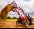 Ładowacz czołowy Massey Ferguson MF 911X