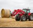 Ładowacz czołowy Massey Ferguson FL 3522 