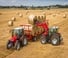 Ładowacz czołowy Massey Ferguson FL 4227 