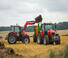 Ładowacz czołowy Massey Ferguson FL 4227 