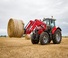 Ładowacz czołowy Massey Ferguson FL 4227 