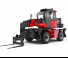 Ładowarka teleskopowa obrotowa Manitou MRT 1845-400 75 D