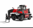 Ładowarka teleskopowa obrotowa Manitou MRT 2260-360 160 Y