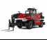 Ładowarka teleskopowa obrotowa Manitou MRT 2570-360 175 Y