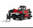 Ładowarka teleskopowa obrotowa Manitou MRT 2570-360 175 Y