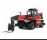 Ładowarka teleskopowa obrotowa Manitou MRT 2660-360 160 Y