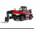 Ładowarka teleskopowa obrotowa Manitou MRT 3570-360 210 Y