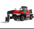 Ładowarka teleskopowa obrotowa Manitou MRT 3570-360 210 Y