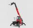 Ładowarka teleskopowa obrotowa Manitou MRT-X 1645