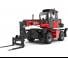 Ładowarka teleskopowa obrotowa Manitou MRT-X 1645