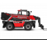 Ładowarka teleskopowa obrotowa Manitou MRT-X 1845
