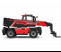 Ładowarka teleskopowa obrotowa Manitou MRT-X 2145