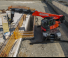 Ładowarka teleskopowa obrotowa Manitou MRT-X 2260