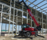 Ładowarka teleskopowa obrotowa Manitou MRT-X 2260