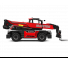 Ładowarka teleskopowa obrotowa Manitou MRT-X 2570
