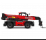 Ładowarka teleskopowa obrotowa Manitou MRT-X 3060