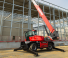 Ładowarka teleskopowa obrotowa Manitou MRT-X 3060