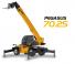 Dieci Pegasus 75.25