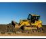 Ładowarki gąsienicowe Caterpillar 953