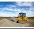 Ładowarki gąsienicowe Caterpillar 953