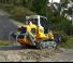 Ładowarki gąsienicowe Liebherr LR 626 G8.0