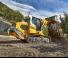 Ładowarki gąsienicowe Liebherr LR 626 G8.0