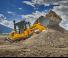 Ładowarki gąsienicowe Liebherr LR 636 G8.0