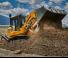 Ładowarki gąsienicowe Liebherr LR 636 G8.0